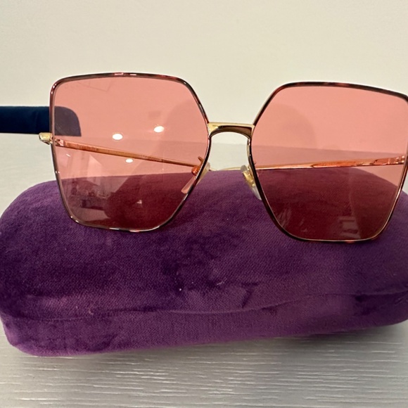 Gafas de sol Gucci - Picture 5 of 5